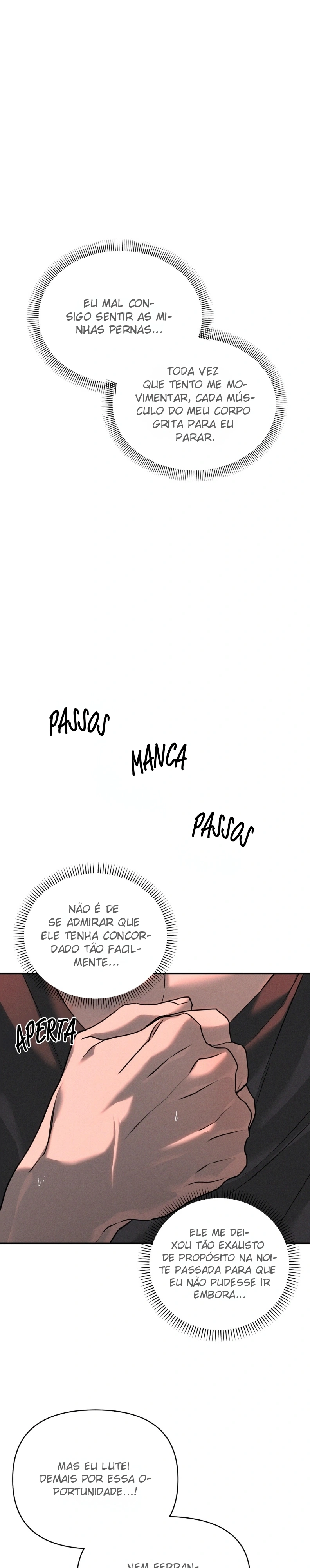 Codinome Anastasia Capítulo 68 Página 24