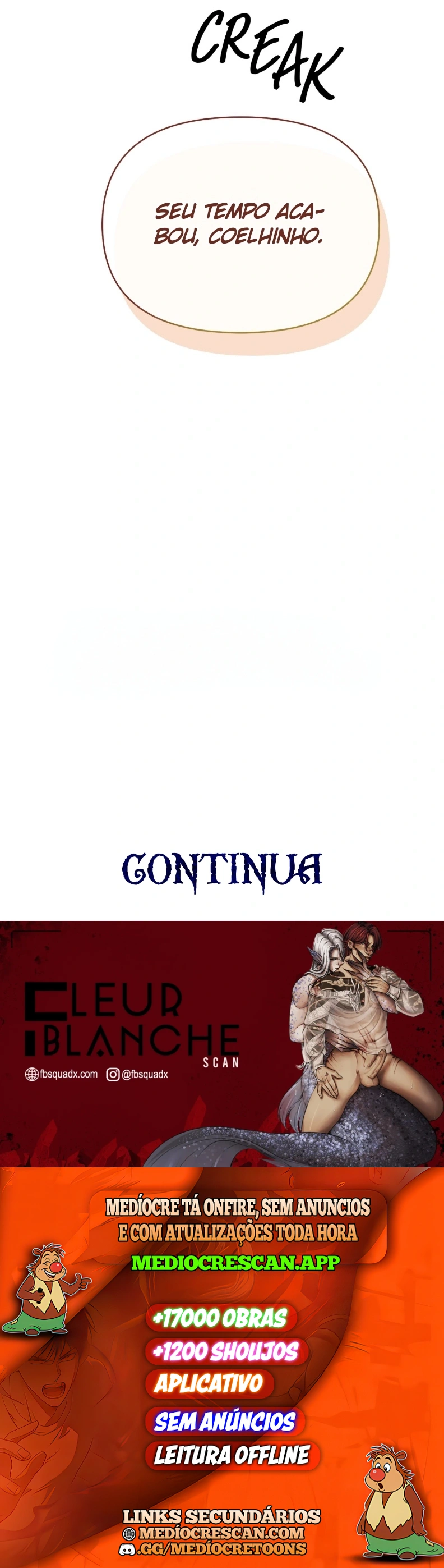 Codinome Anastasia Capítulo 68 Página 30