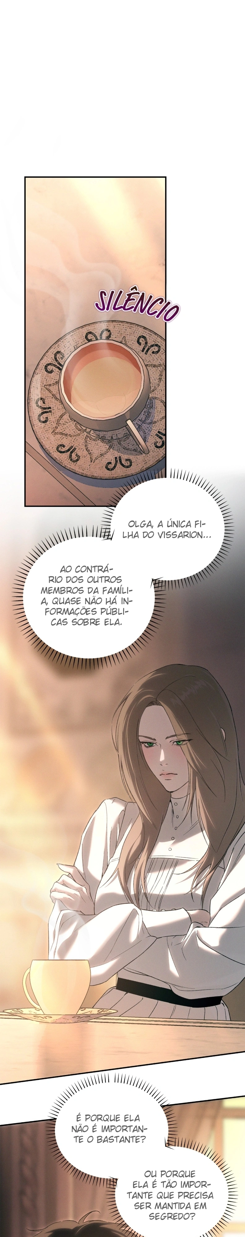 Codinome Anastasia Capítulo 69 Página 16