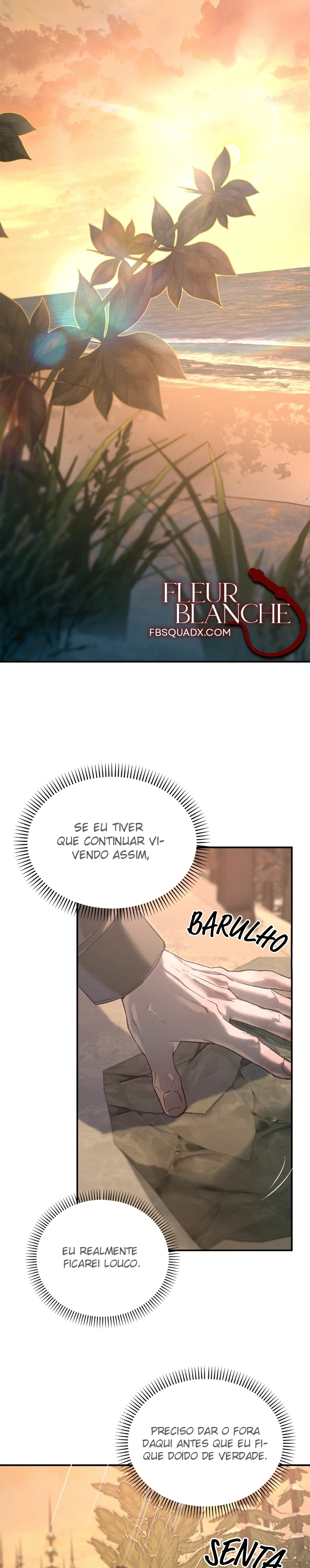 Codinome Anastasia Capítulo 69 Página 8