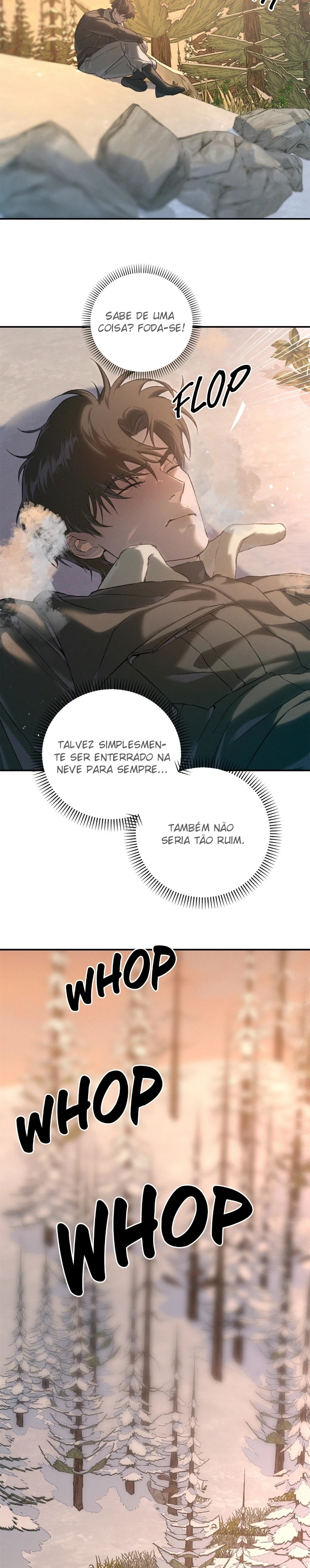 Codinome Anastasia Capítulo 69 Página 9