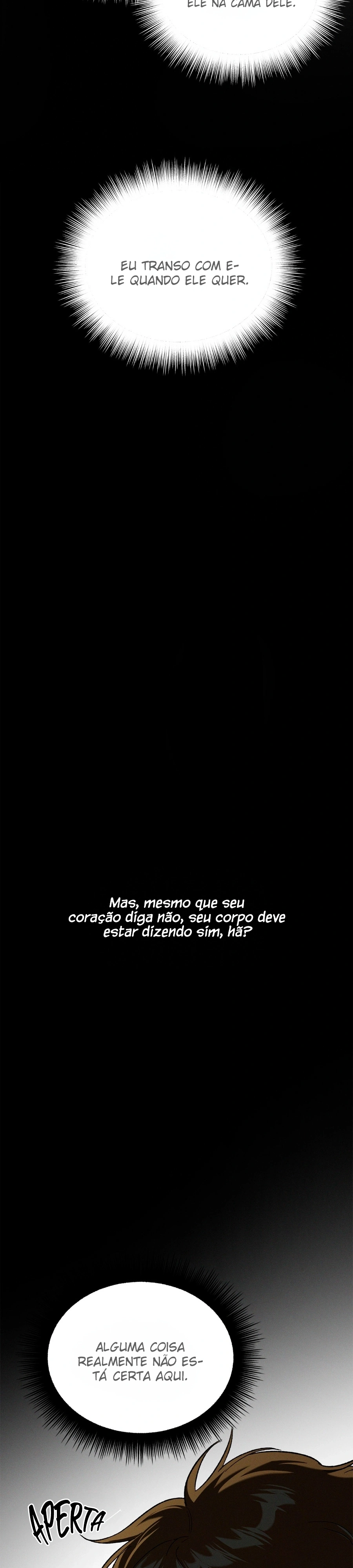 Codinome Anastasia Capítulo 70 Página 6