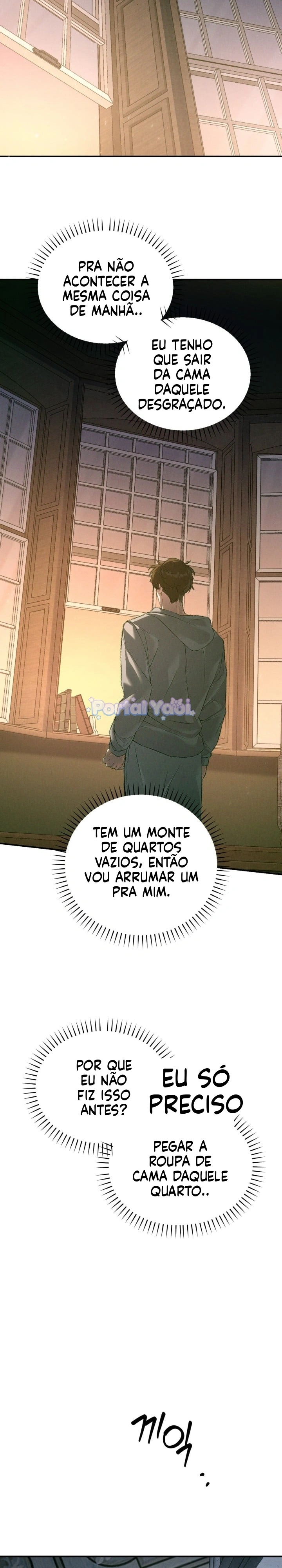 Codinome Anastasia Capítulo 71 Página 19