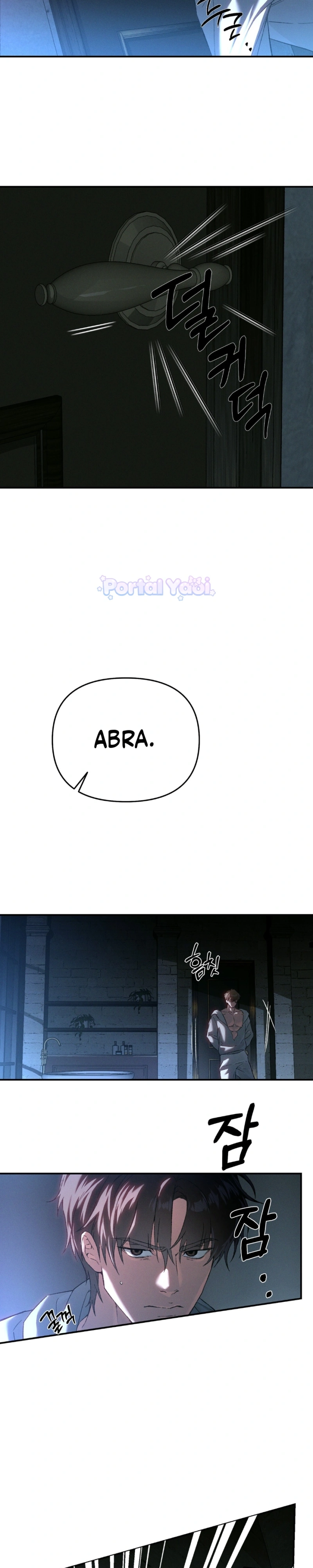 Codinome Anastasia Capítulo 72 Página 19