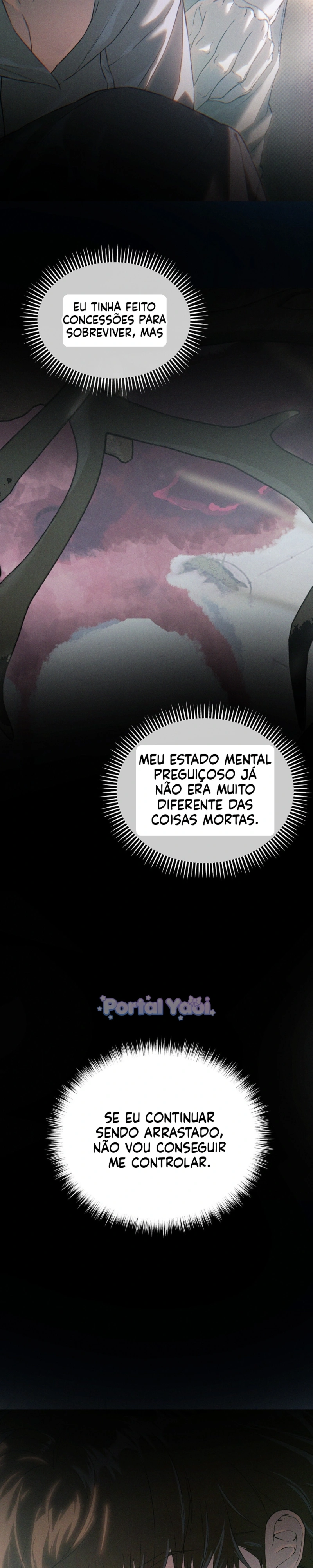 Codinome Anastasia Capítulo 72 Página 4