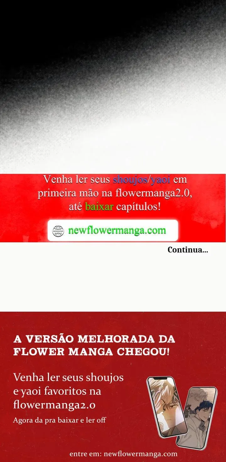 Codinome Anastasia Capítulo 8 Página 7