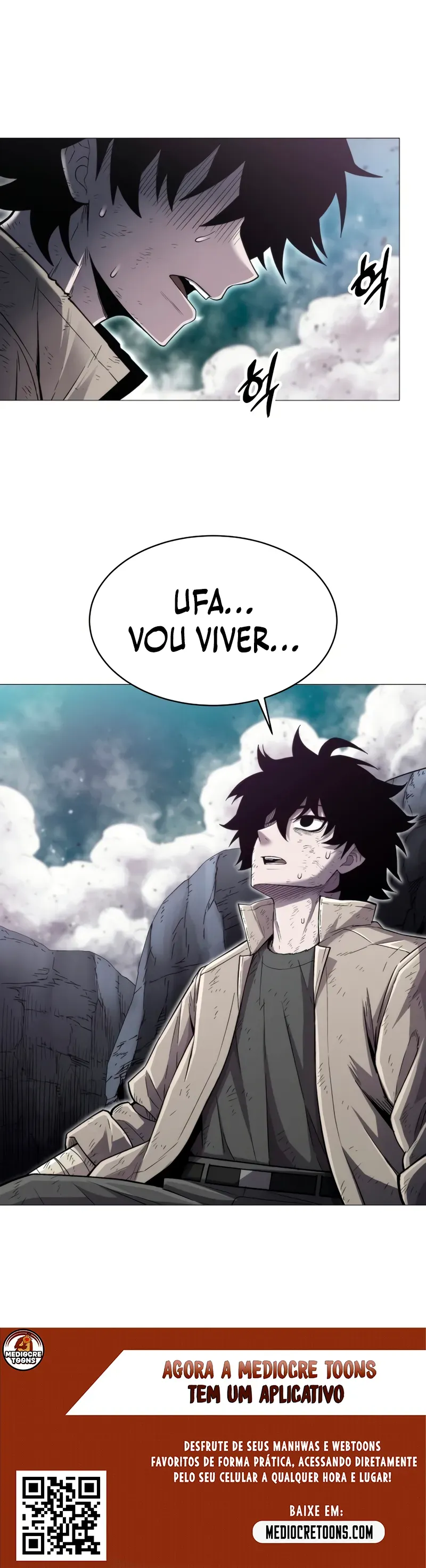 Colorista Capítulo 2 Página 13