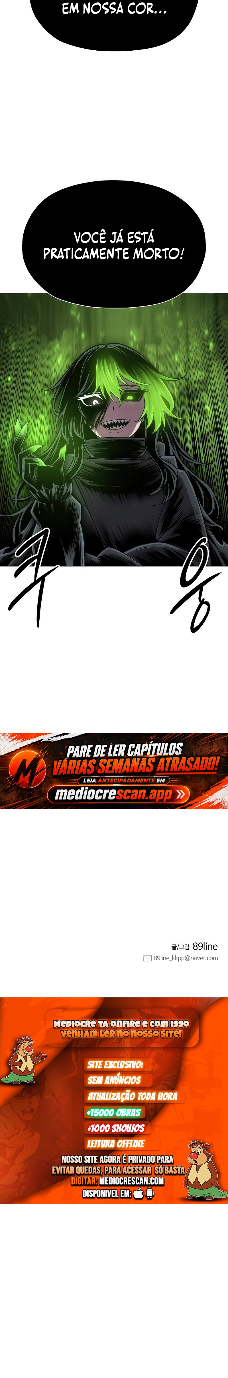Colorista Capítulo 31 Página 12