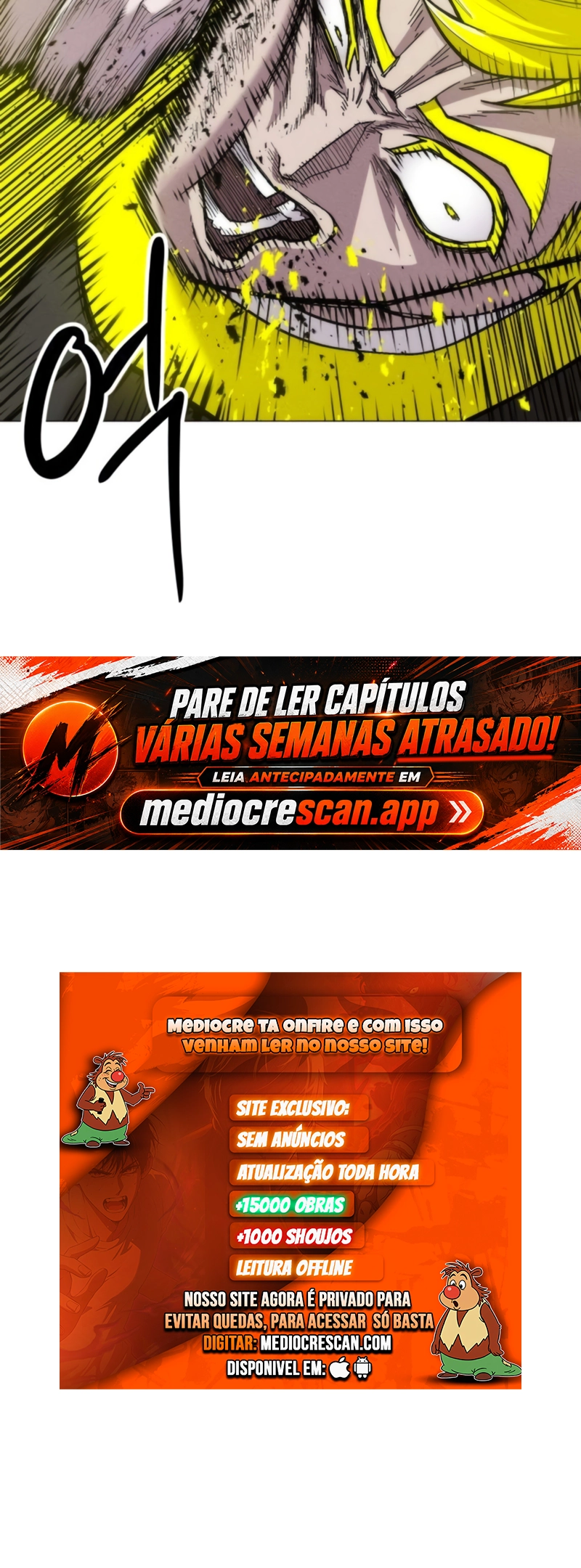 Colorista Capítulo 36 Página 16