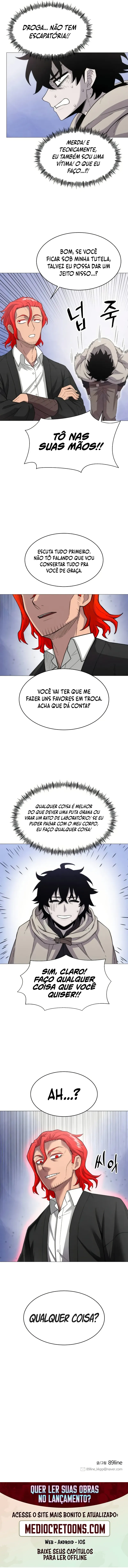 Colorista Capítulo 5 Página 11