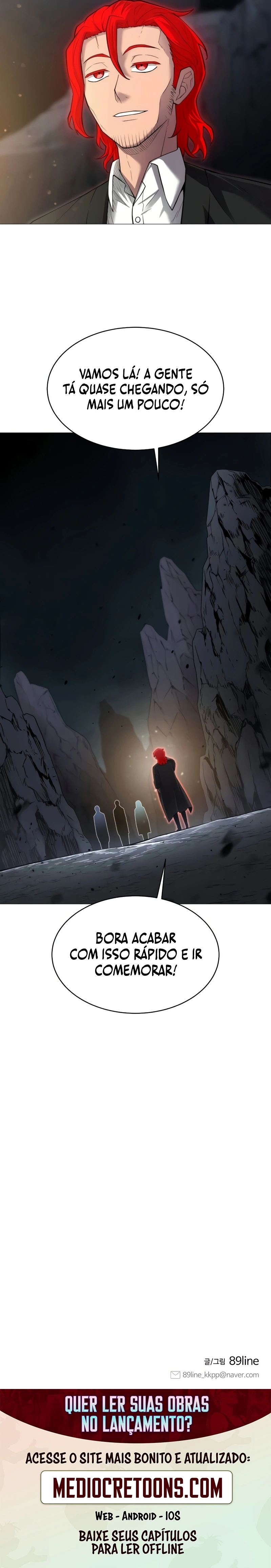 Colorista Capítulo 6 Página 11