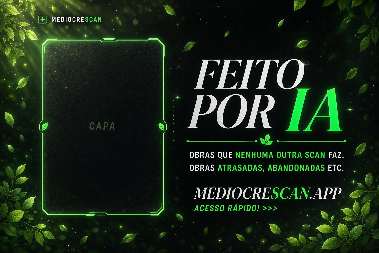 Com Essa Cara, Você Quer Conquistar Alguém? Capítulo 37 Página 1