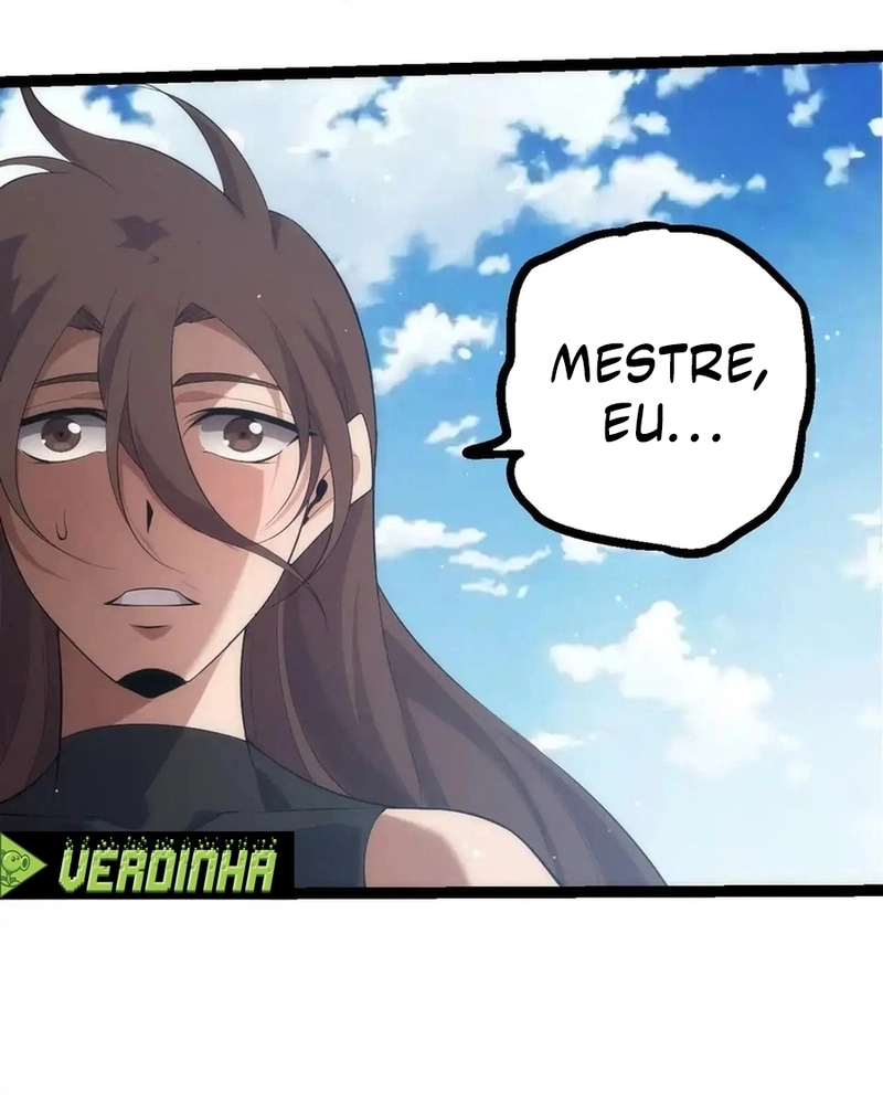 Começando a Evolução como uma Grande Árvore Capítulo 476 Página 29