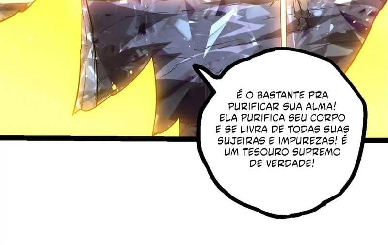 Começando a Evolução como uma Grande Árvore Capítulo 476 Página 47