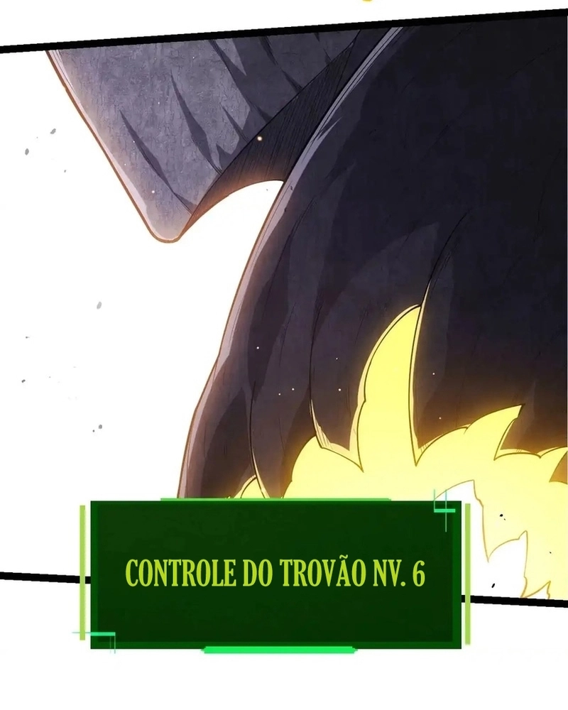 Começando a Evolução como uma Grande Árvore Capítulo 476 Página 8