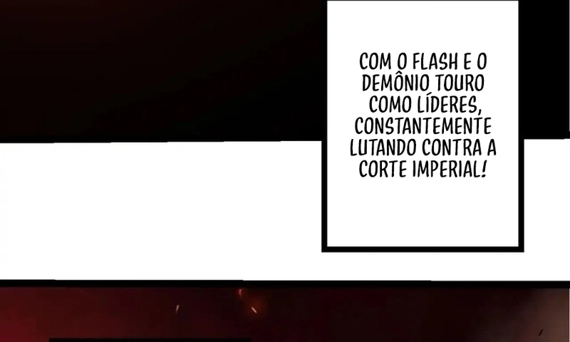 Começando a Evolução como uma Grande Árvore Capítulo 477 Página 38