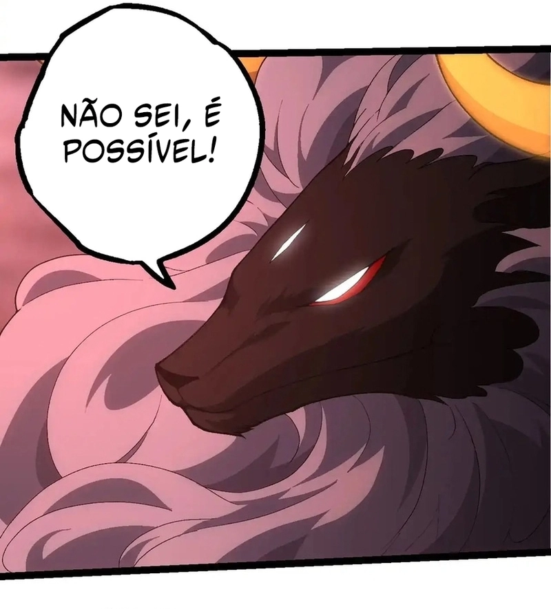 Começando a Evolução como uma Grande Árvore Capítulo 477 Página 53