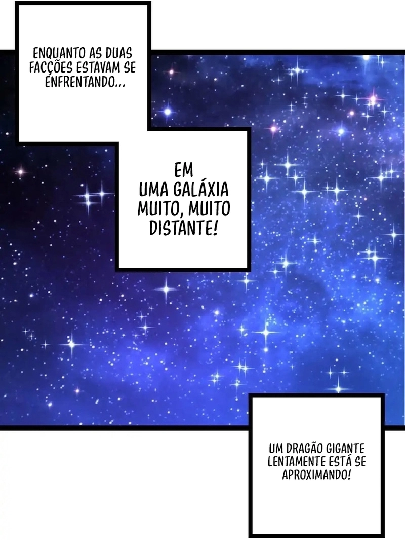 Começando a Evolução como uma Grande Árvore Capítulo 478 Página 11