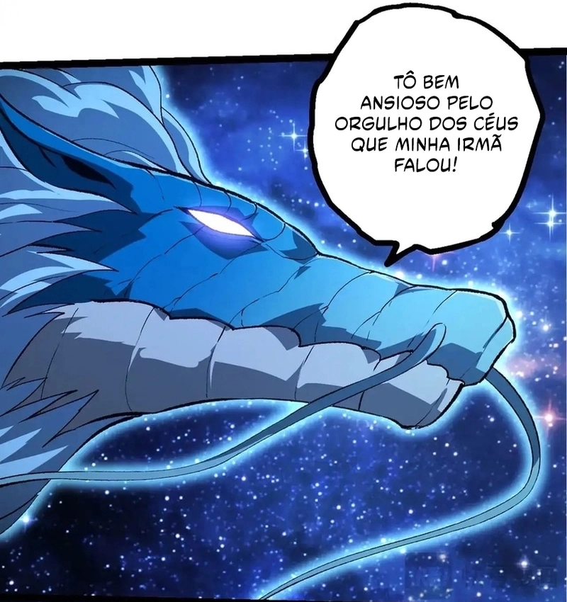 Começando a Evolução como uma Grande Árvore Capítulo 478 Página 14