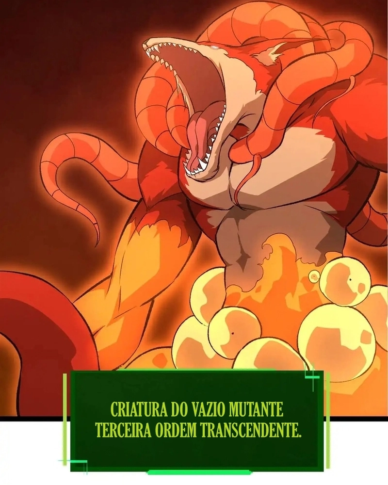 Começando a Evolução como uma Grande Árvore Capítulo 478 Página 24