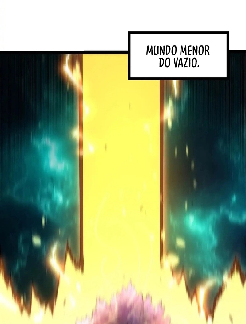 Começando a Evolução como uma Grande Árvore Capítulo 478 Página 29