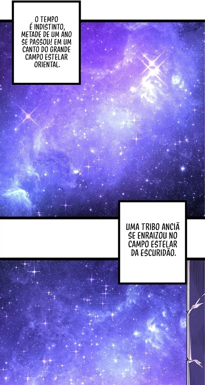 Começando a Evolução como uma Grande Árvore Capítulo 478 Página 35