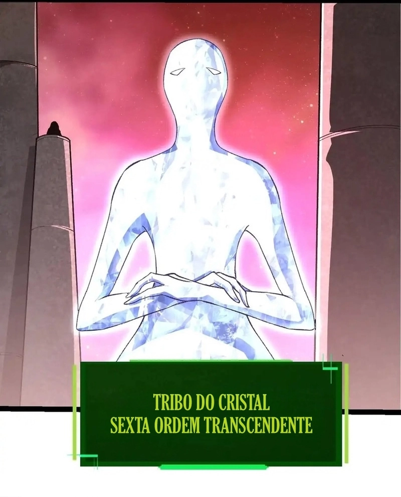 Começando a Evolução como uma Grande Árvore Capítulo 478 Página 56