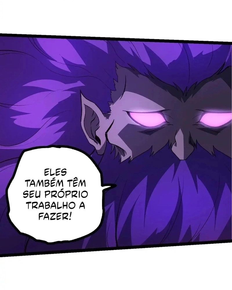 Começando a Evolução como uma Grande Árvore Capítulo 478 Página 7