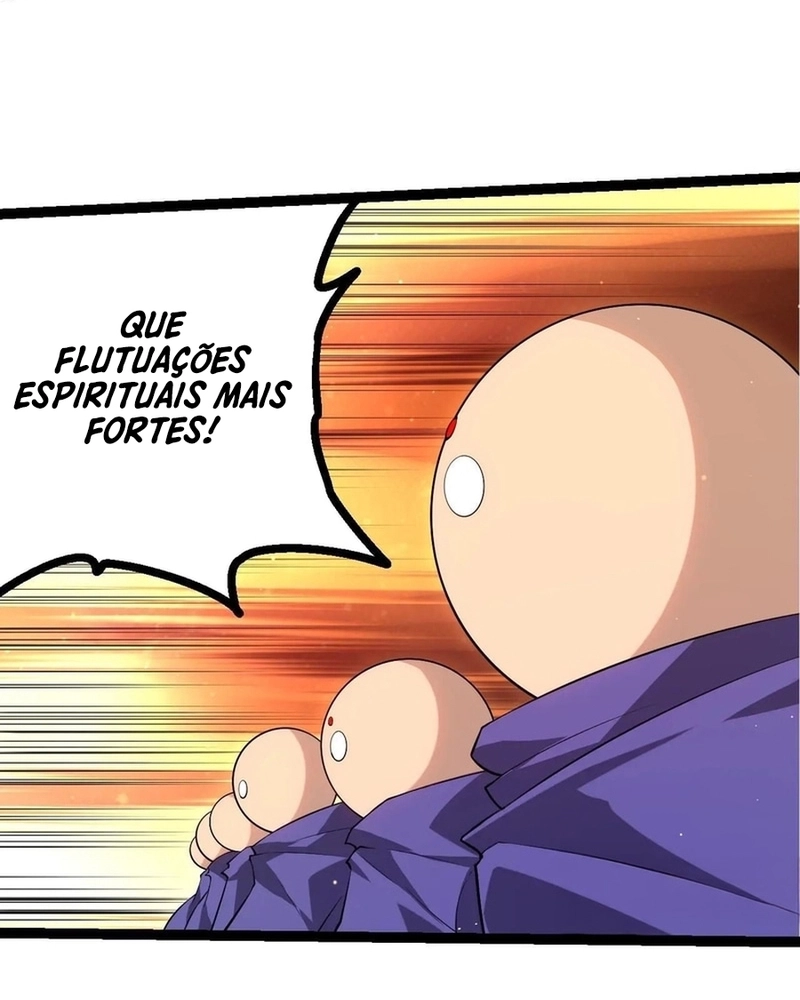 Começando a Evolução como uma Grande Árvore Capítulo 479 Página 11