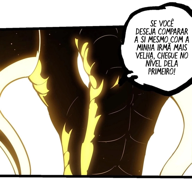 Começando a Evolução como uma Grande Árvore Capítulo 479 Página 22