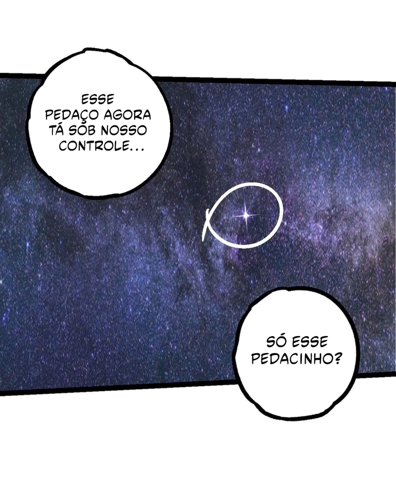 Começando a Evolução como uma Grande Árvore Capítulo 479 Página 38