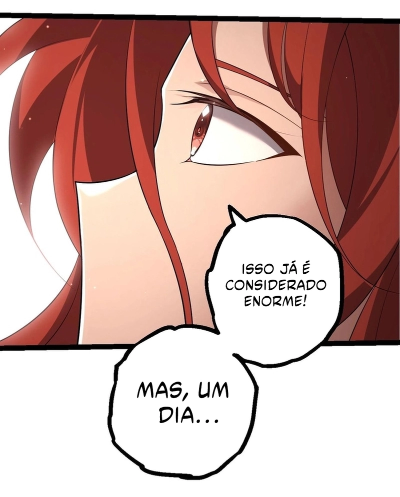 Começando a Evolução como uma Grande Árvore Capítulo 479 Página 39