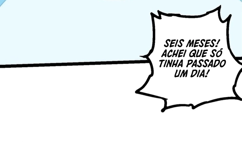 Começando a Evolução como uma Grande Árvore Capítulo 479 Página 55