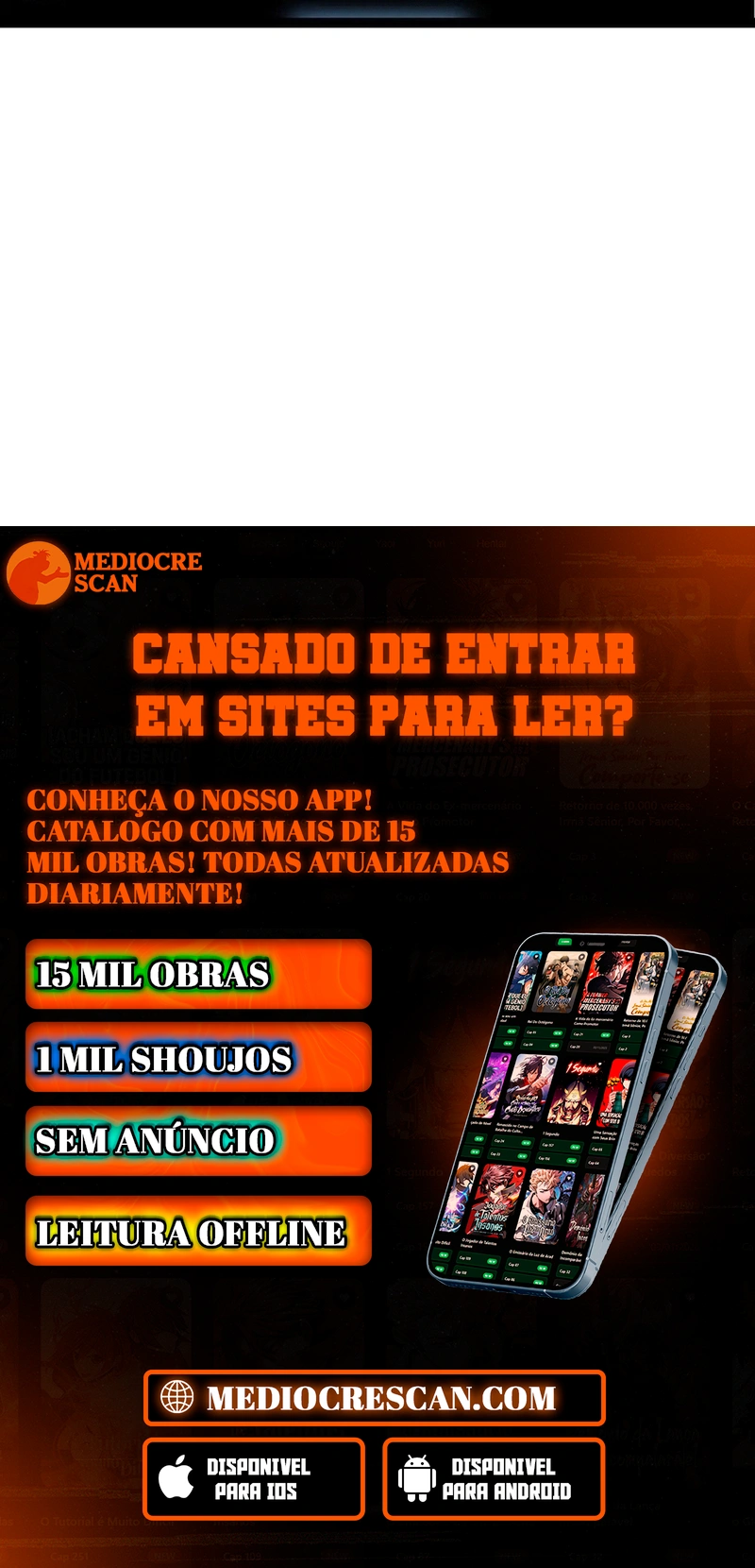 Começando a Evolução como uma Grande Árvore Capítulo 479 Página 67