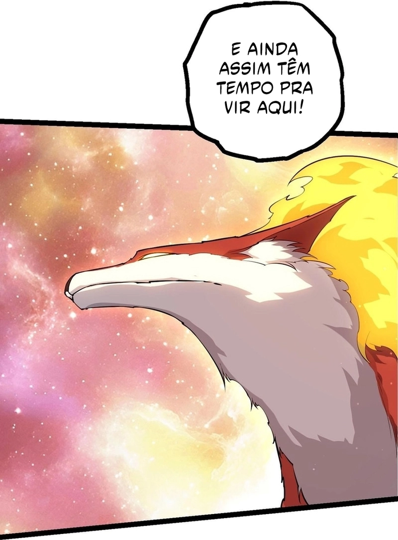 Começando a Evolução como uma Grande Árvore Capítulo 479 Página 7