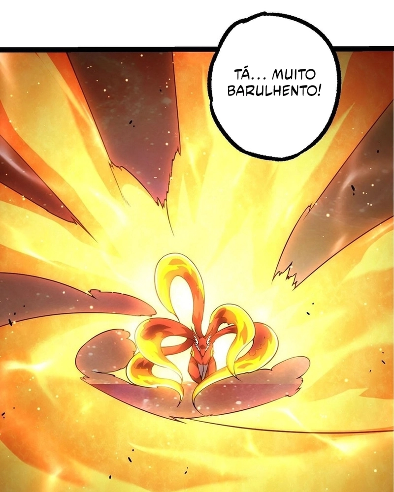 Começando a Evolução como uma Grande Árvore Capítulo 479 Página 9