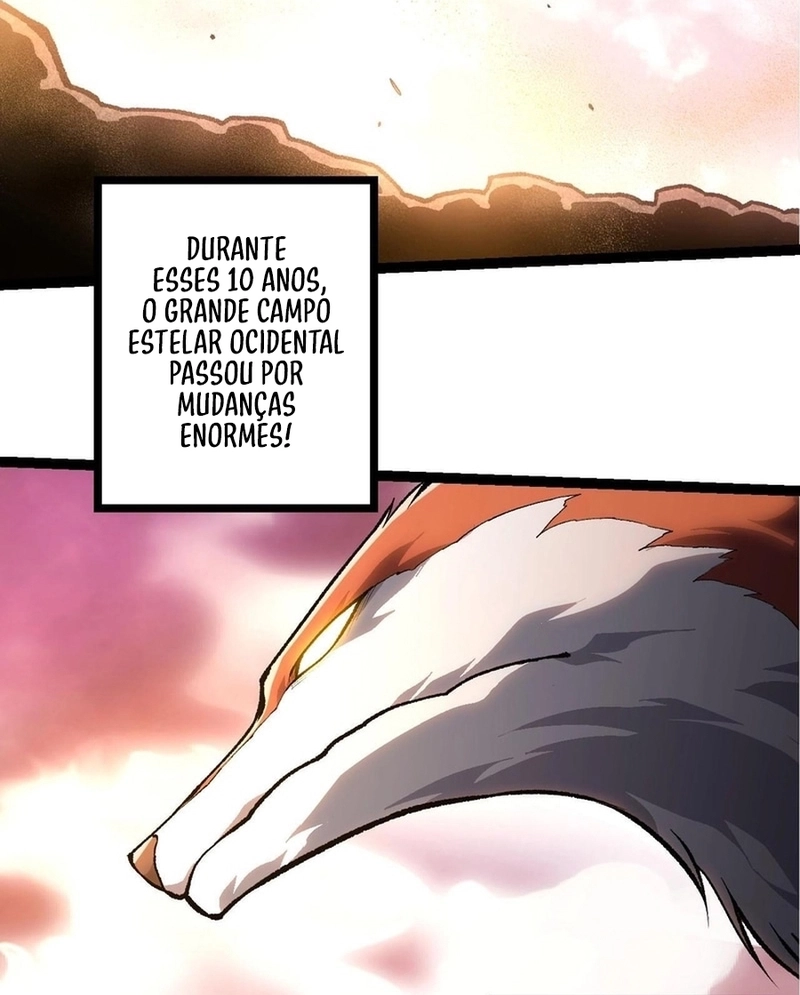 Começando a Evolução como uma Grande Árvore Capítulo 480 Página 10