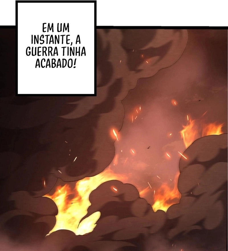 Começando a Evolução como uma Grande Árvore Capítulo 480 Página 16