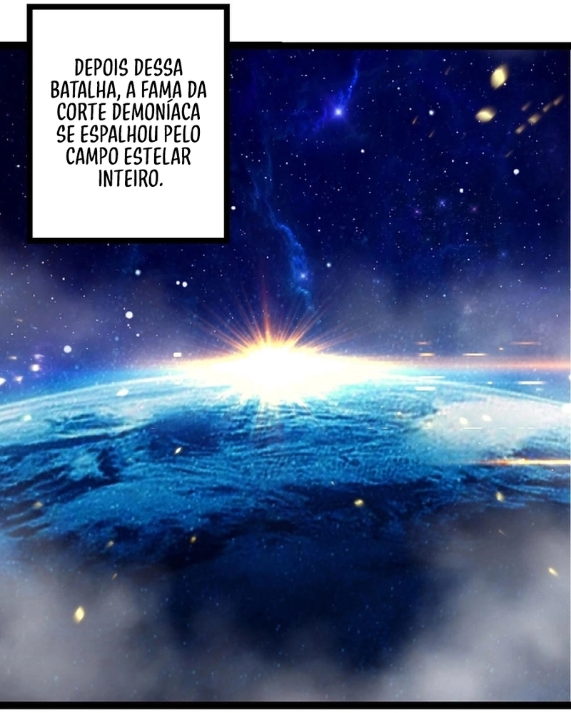 Começando a Evolução como uma Grande Árvore Capítulo 480 Página 21