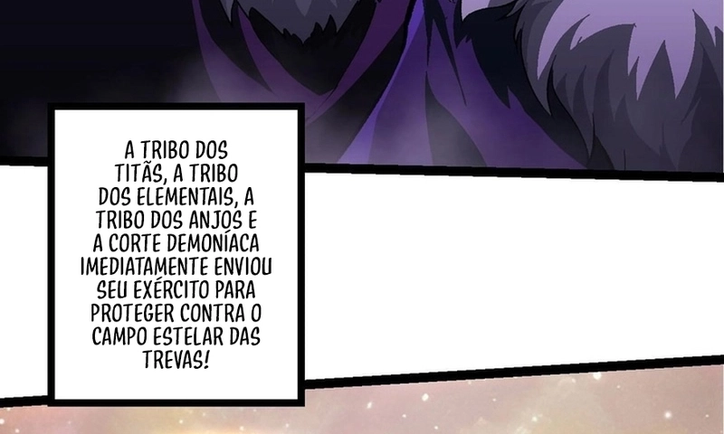 Começando a Evolução como uma Grande Árvore Capítulo 480 Página 24