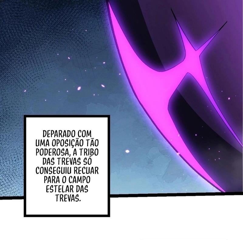 Começando a Evolução como uma Grande Árvore Capítulo 480 Página 26