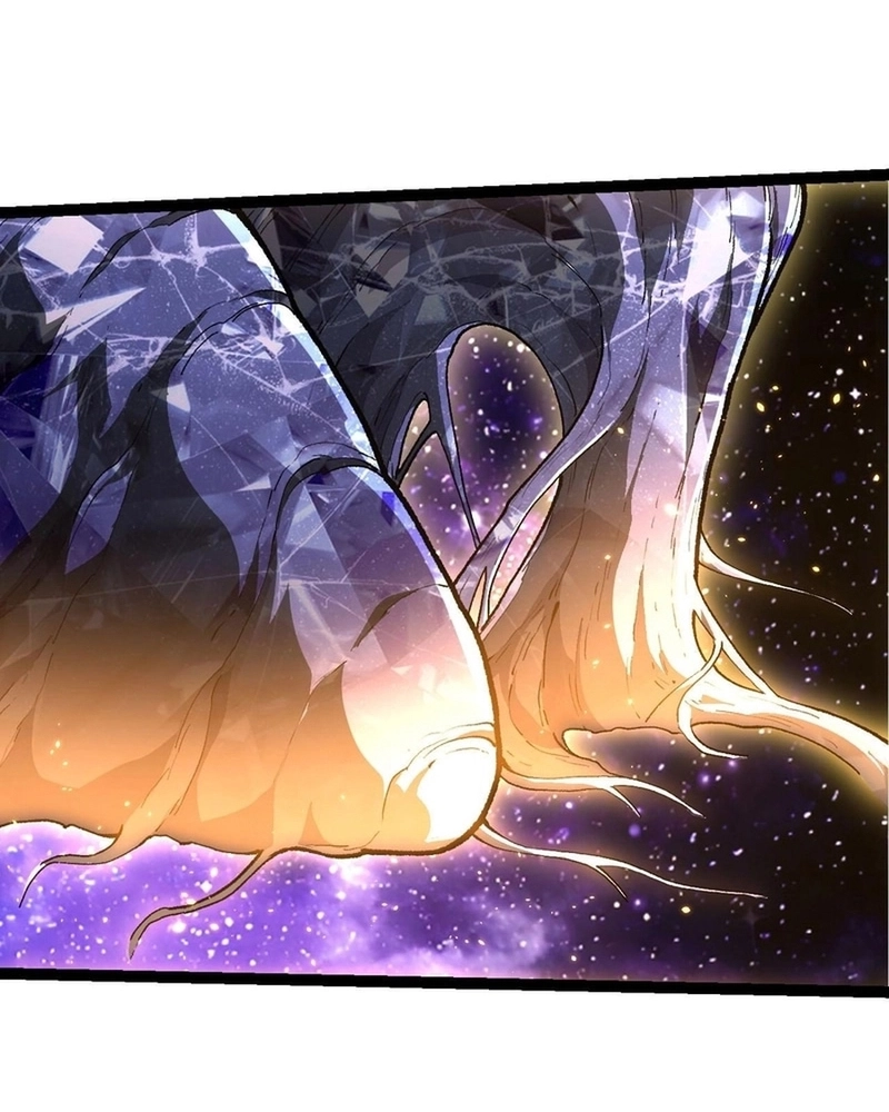 Começando a Evolução como uma Grande Árvore Capítulo 480 Página 33