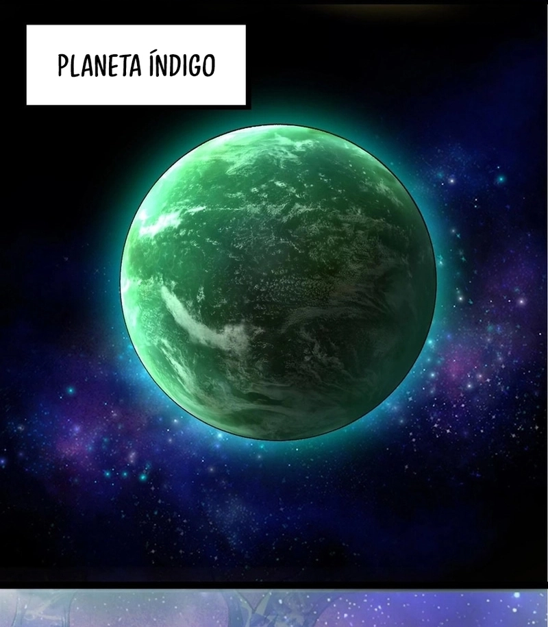 Começando a Evolução como uma Grande Árvore Capítulo 480 Página 35