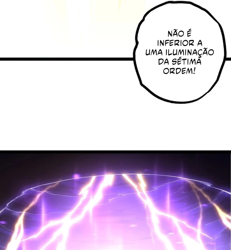 Começando a Evolução como uma Grande Árvore Capítulo 480 Página 47