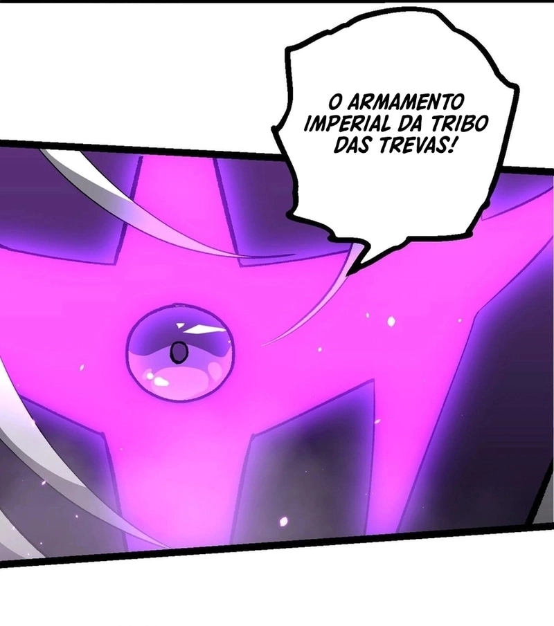Começando a Evolução como uma Grande Árvore Capítulo 480 Página 68