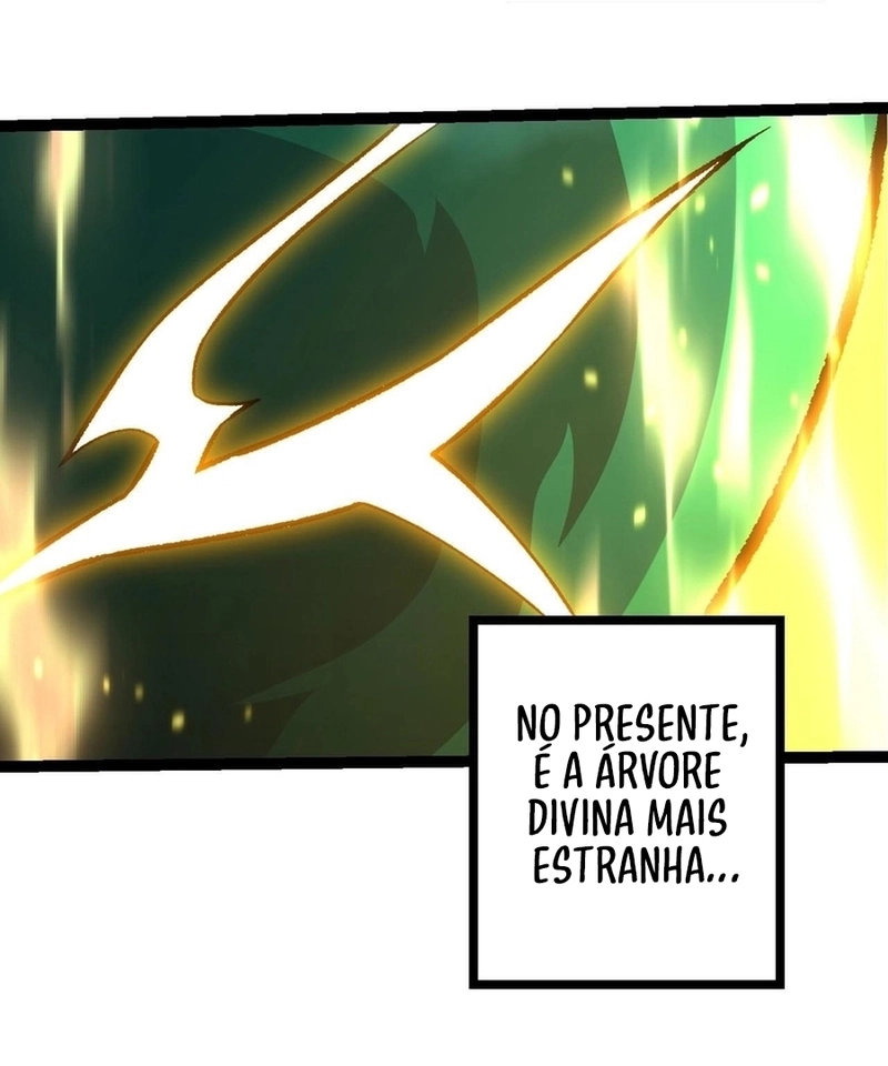 Começando a Evolução como uma Grande Árvore Capítulo 480 Página 7