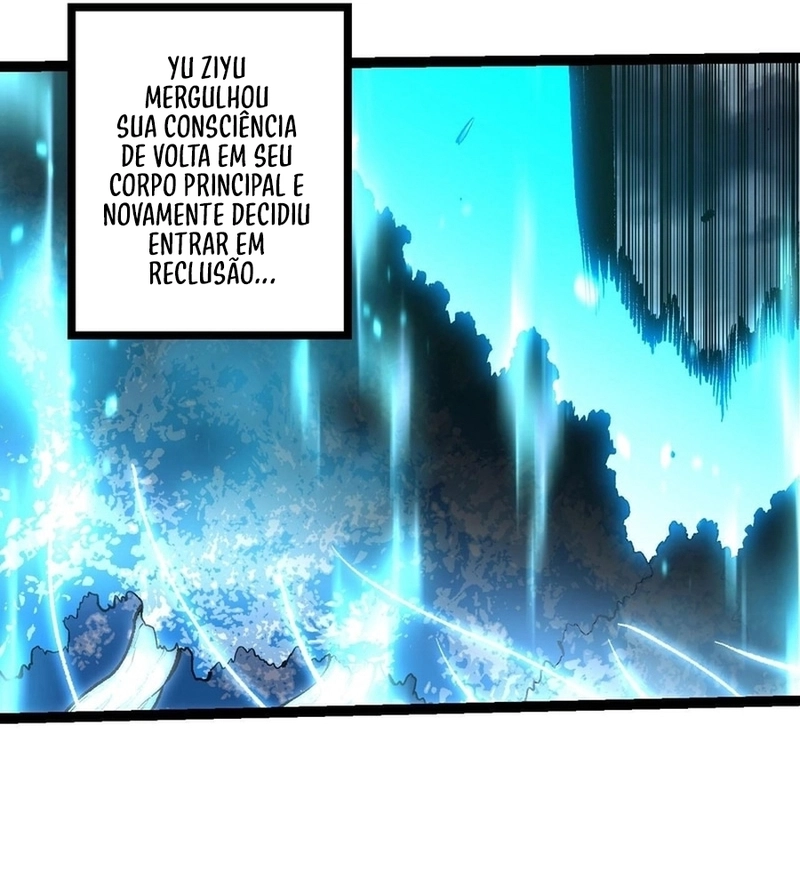 Começando a Evolução como uma Grande Árvore Capítulo 480 Página 8
