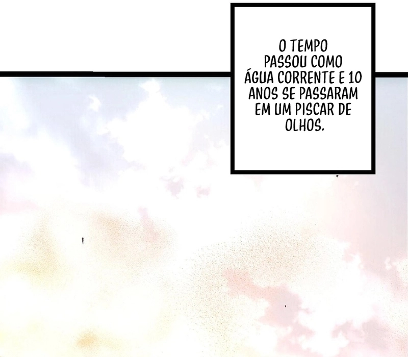 Começando a Evolução como uma Grande Árvore Capítulo 480 Página 9