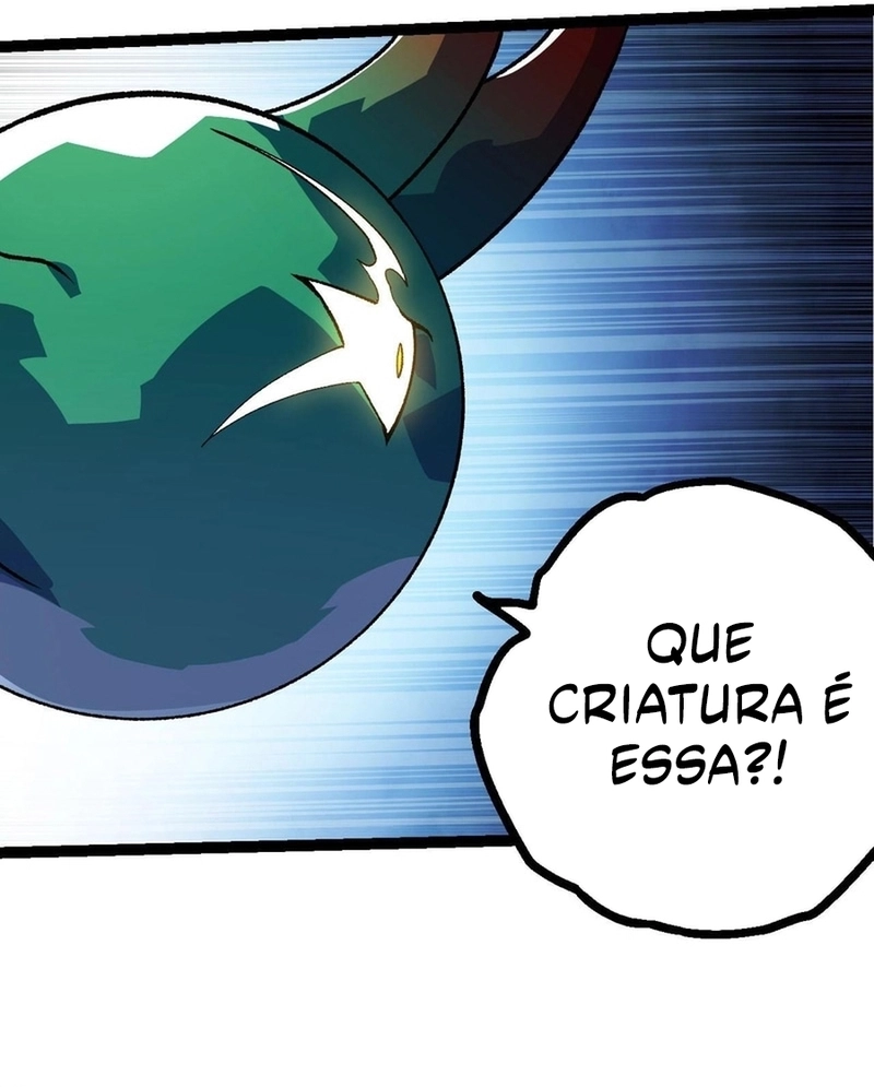 Começando a Evolução como uma Grande Árvore Capítulo 481 Página 19