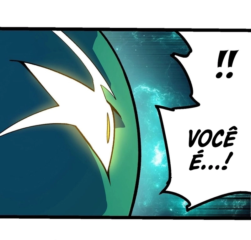 Começando a Evolução como uma Grande Árvore Capítulo 481 Página 22